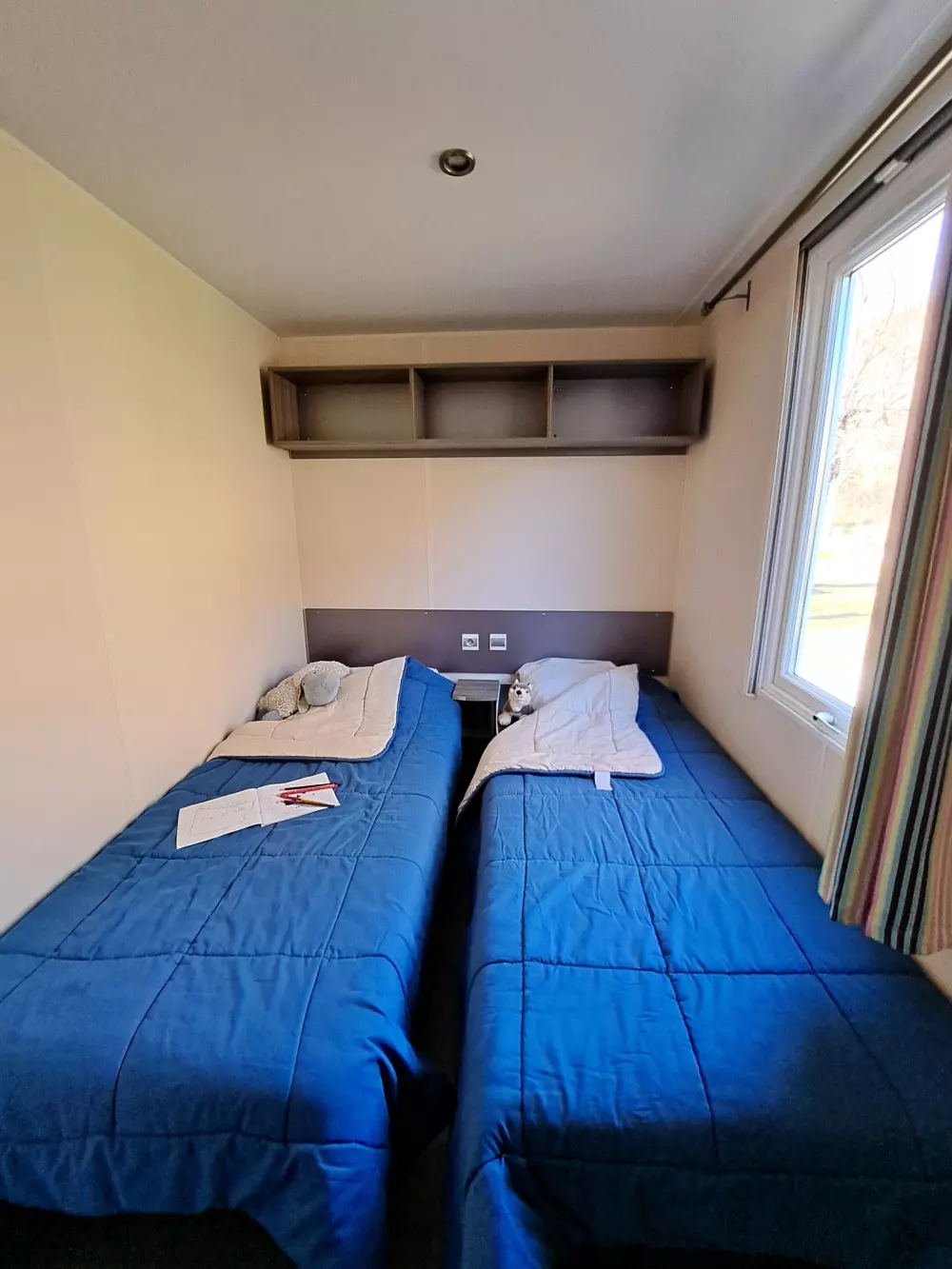 Camping la Ribière 3 Csillagok★★★