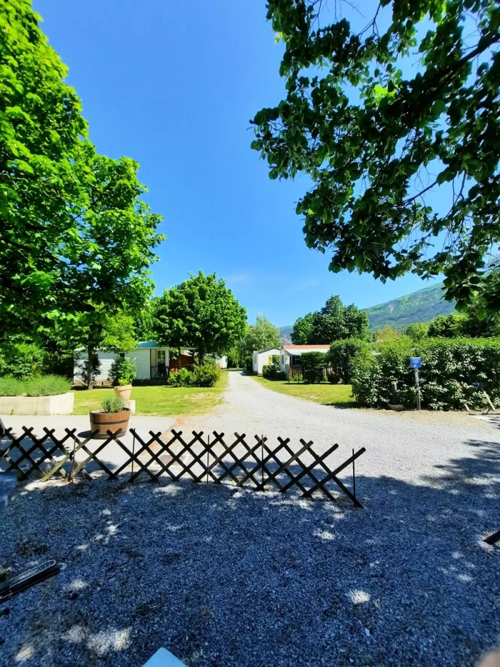 Camping la Ribière 3 Csillagok★★★