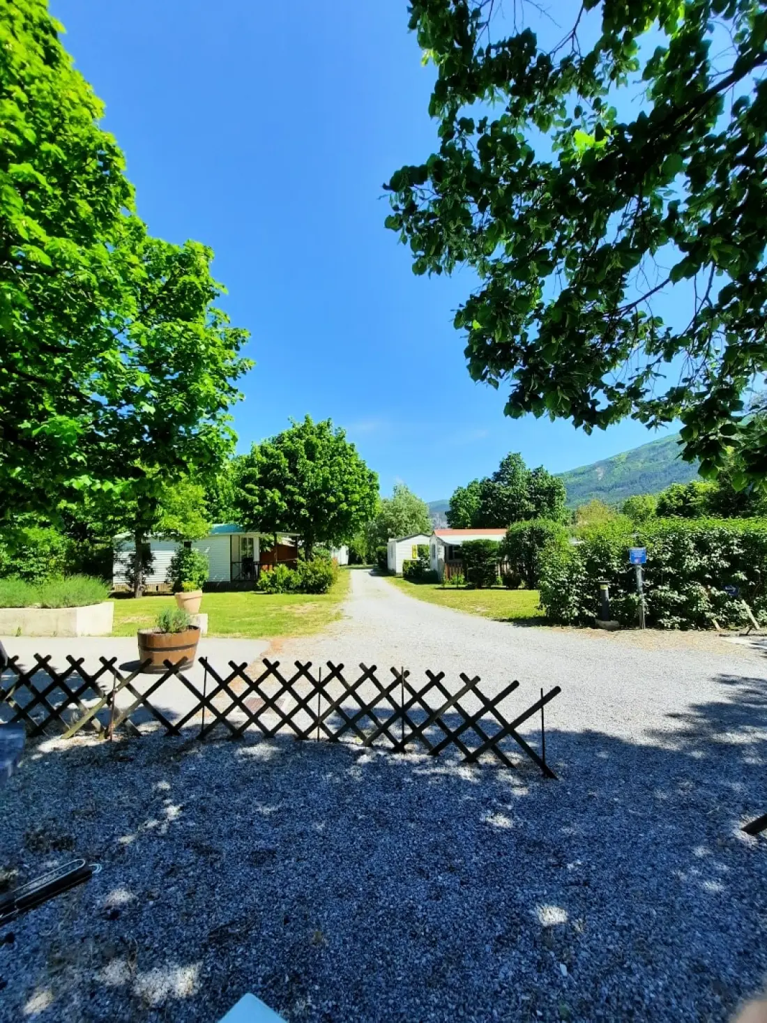 Camping la Ribière 3 Csillagok★★★