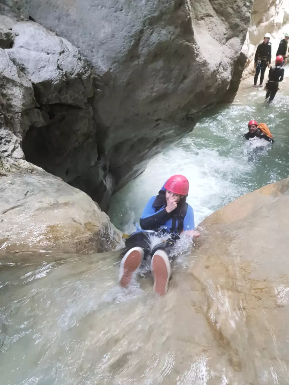 Camping la Ribière 3 Csillagok★★★