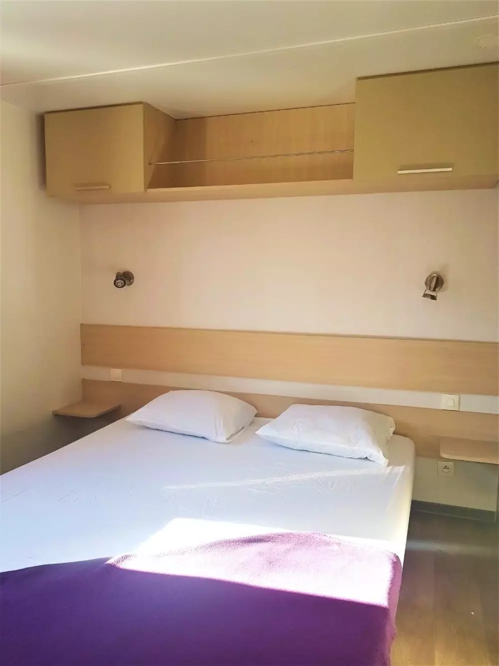 Camping la Ribière 3 Csillagok★★★