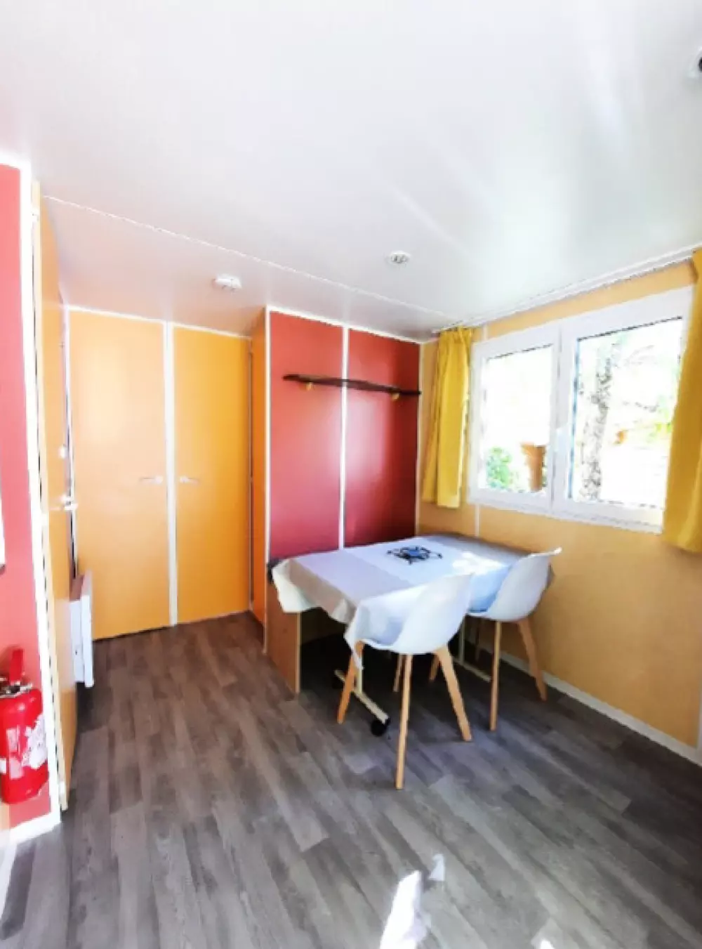 Camping la Ribière 3 Csillagok★★★