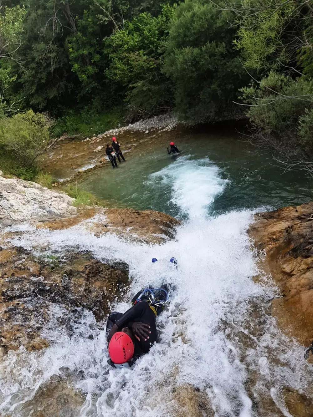 Camping la Ribière 3 Csillagok★★★