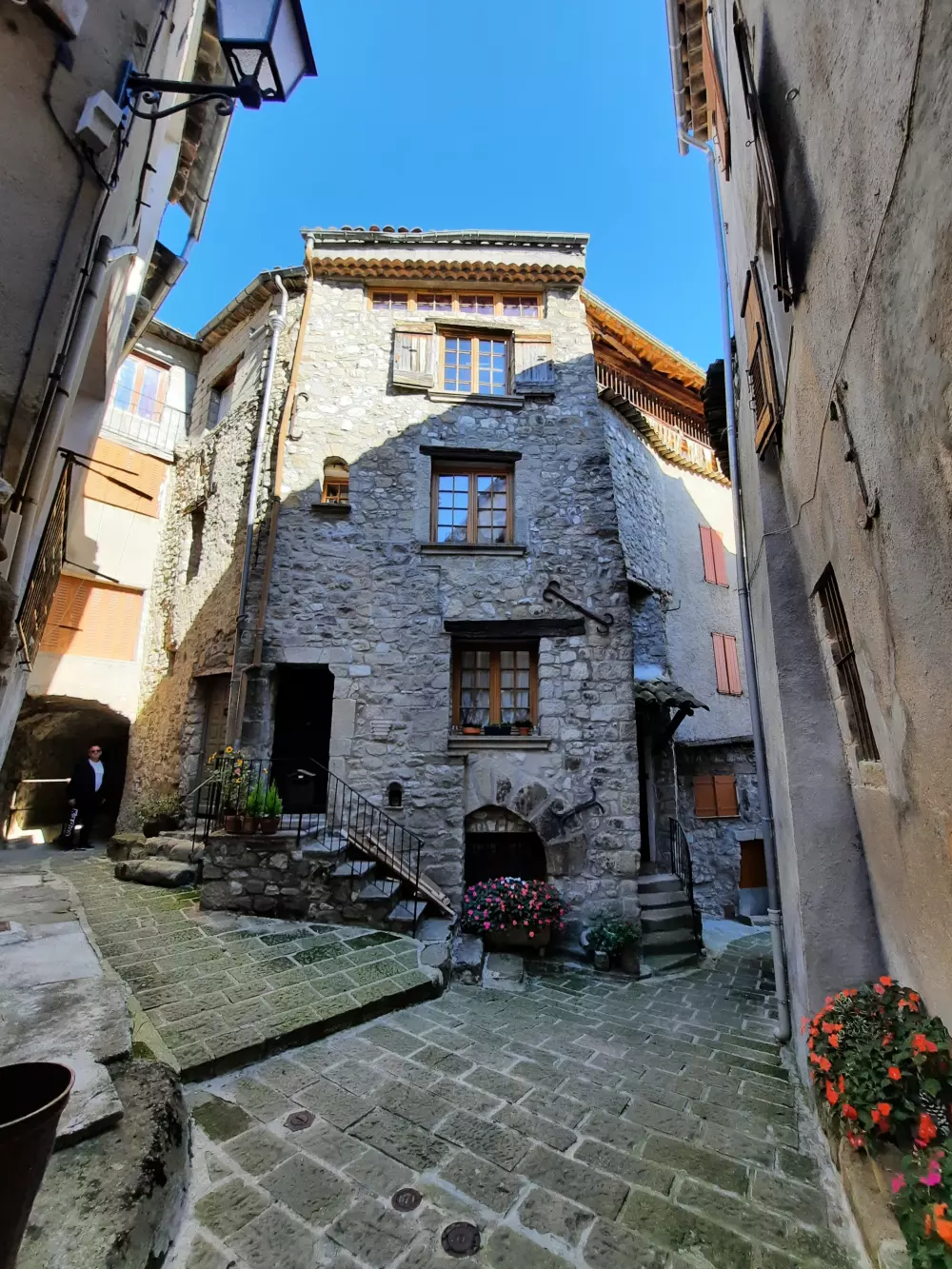 Camping la Ribière 3 Csillagok★★★