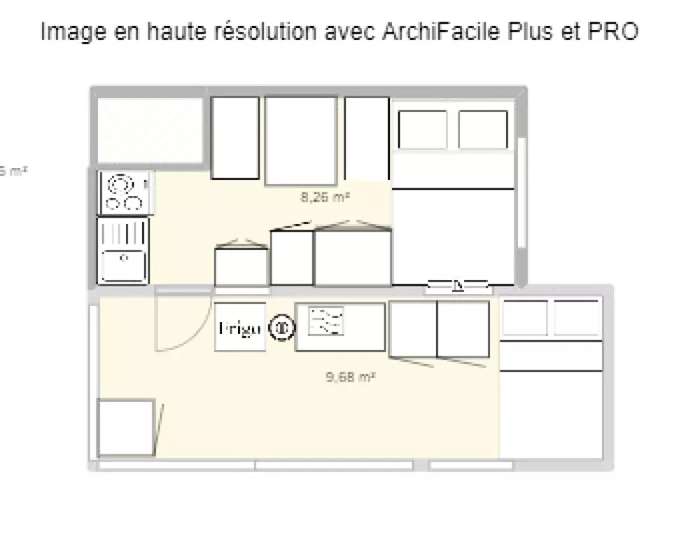Camping la Ribière 3 Csillagok★★★