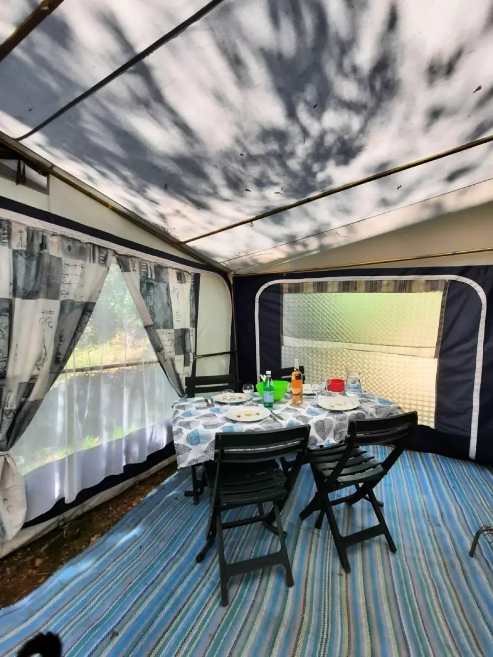 Camping la Ribière 3 Csillagok★★★