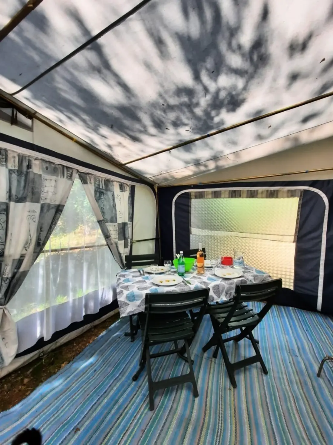Camping la Ribière 3 Csillagok★★★