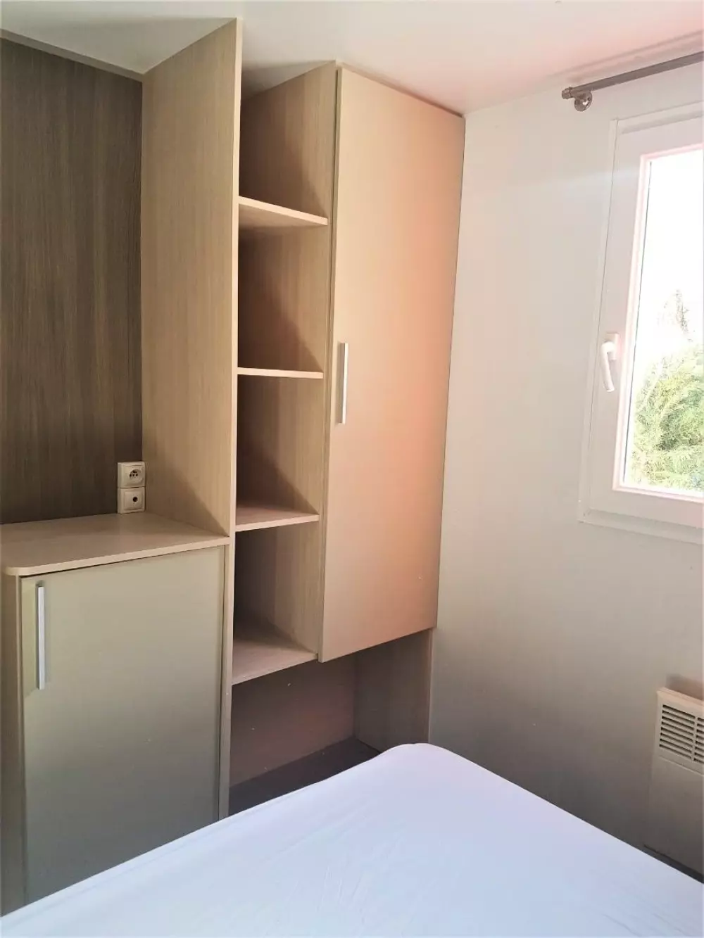 Camping la Ribière 3 Csillagok★★★