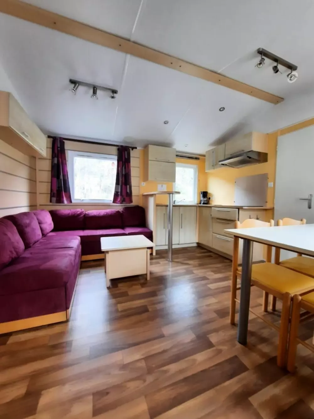 Camping la Ribière 3 Csillagok★★★