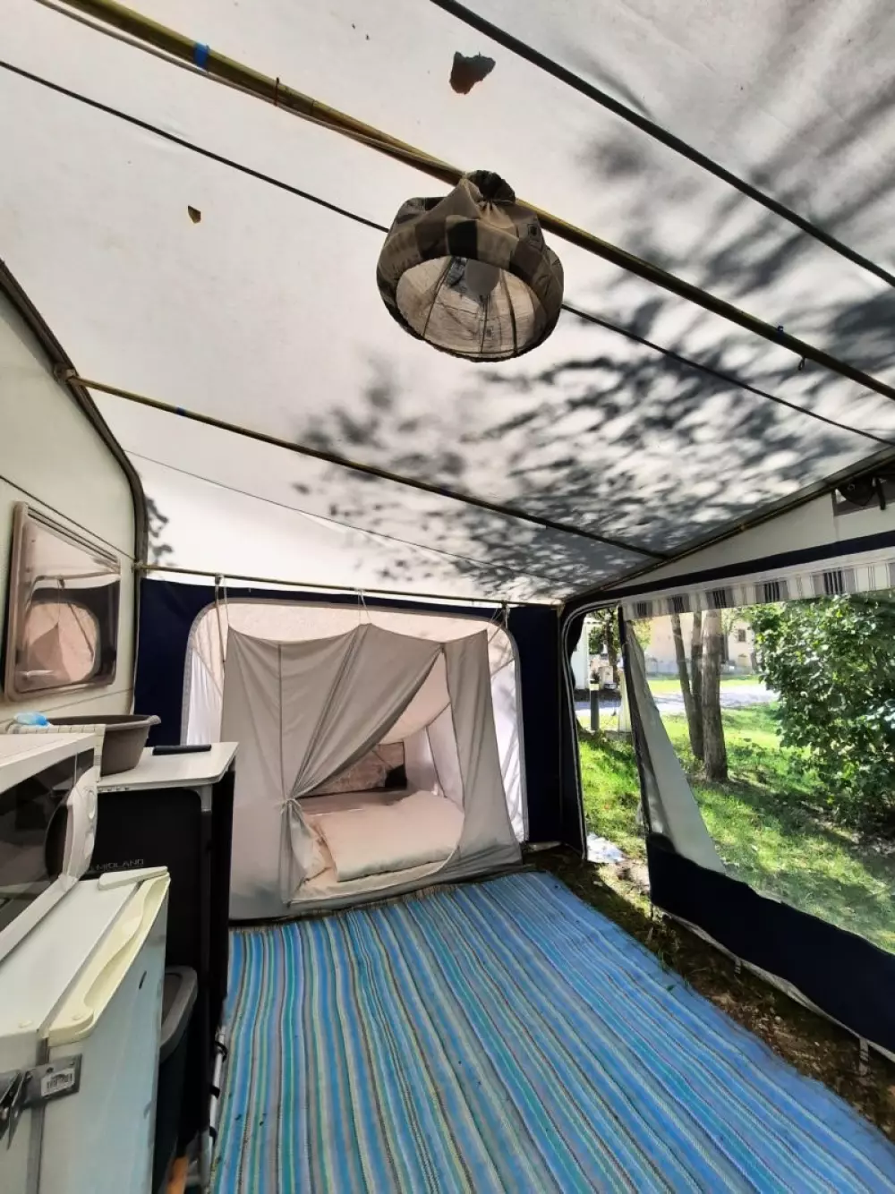 Camping la Ribière 3 Csillagok★★★