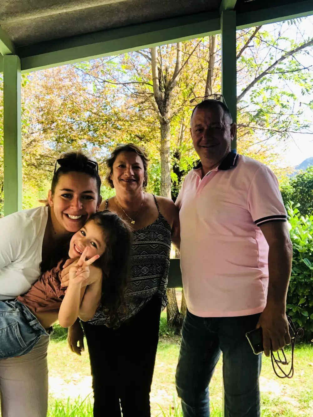 Camping la Ribière 3 Csillagok★★★