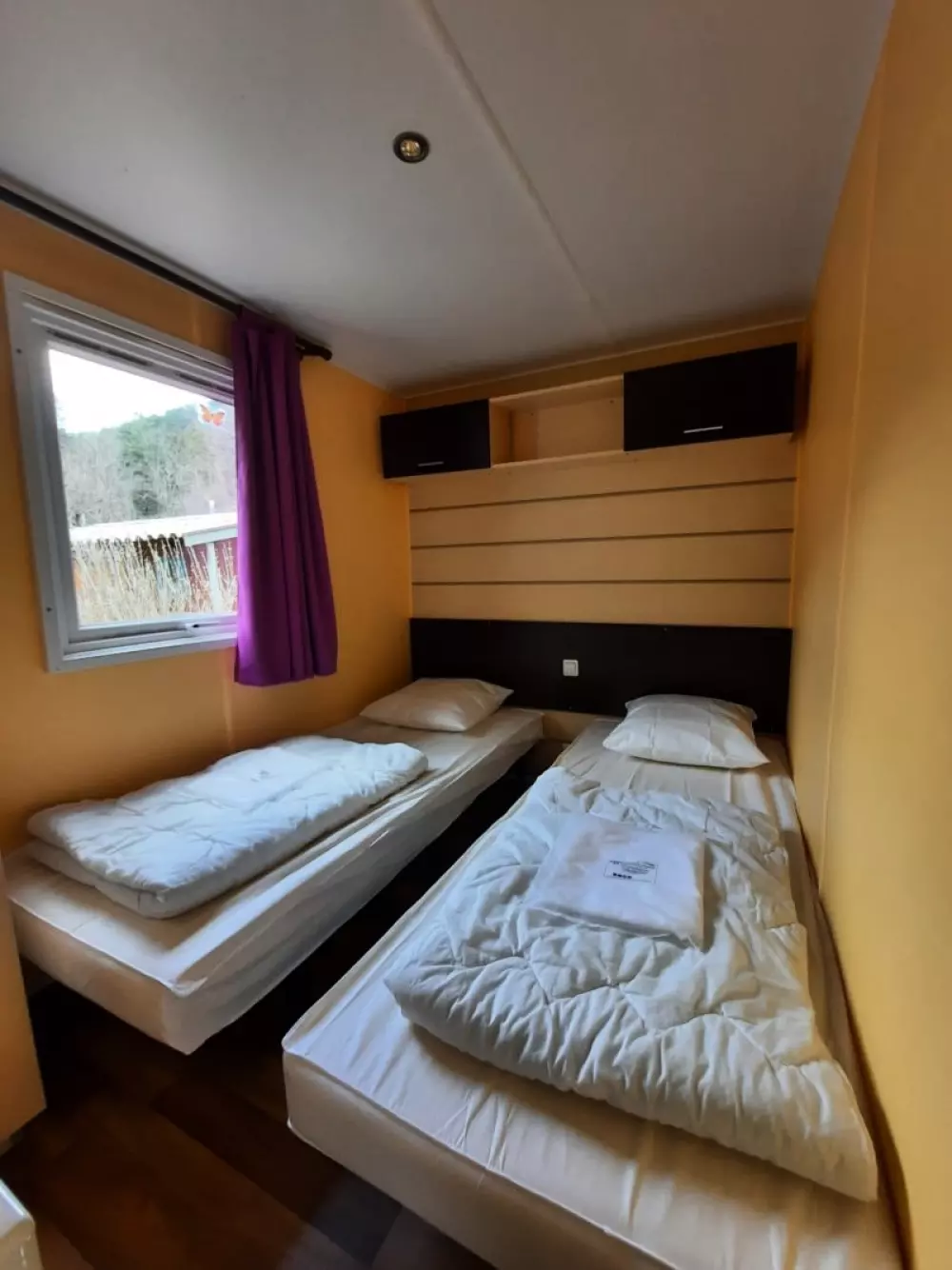 Camping la Ribière 3 Csillagok★★★