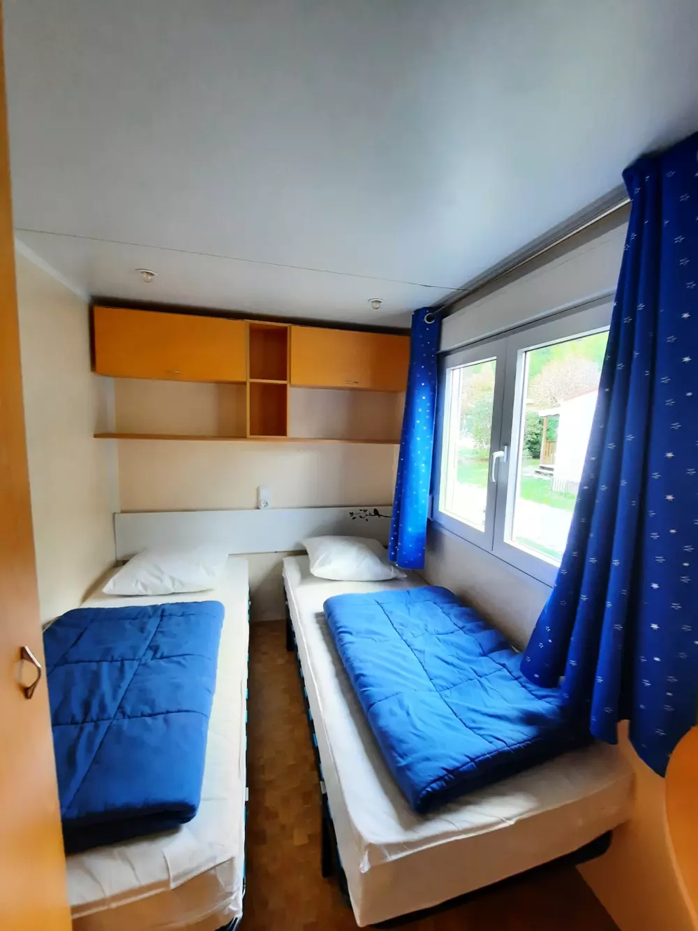 Camping la Ribière 3 Csillagok★★★