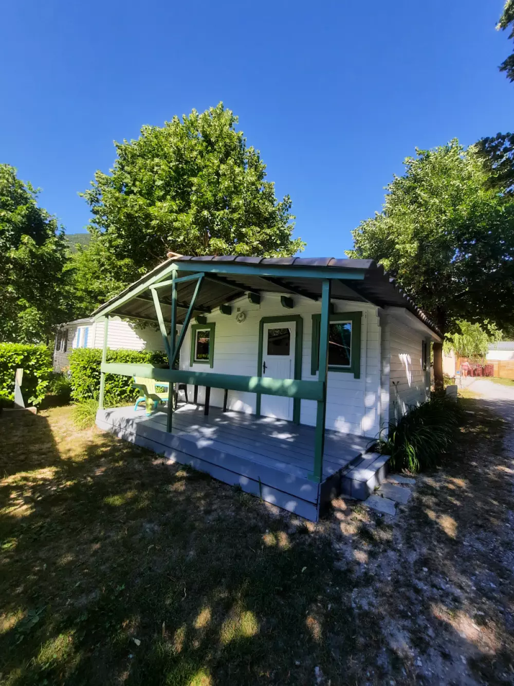 Camping la Ribière 3 Csillagok★★★