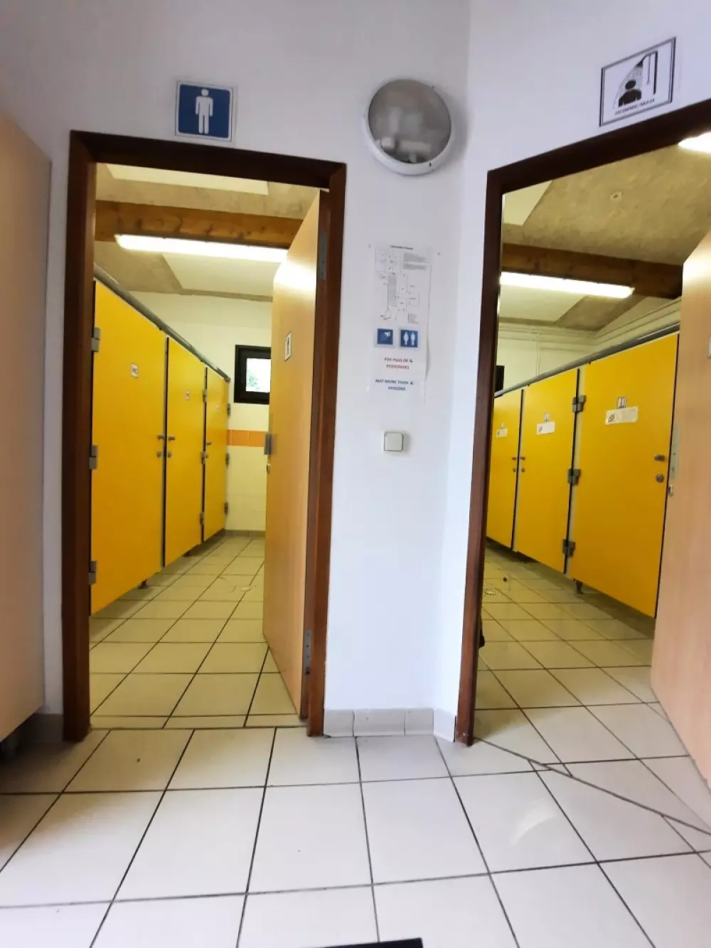 Camping la Ribière 3 Csillagok★★★