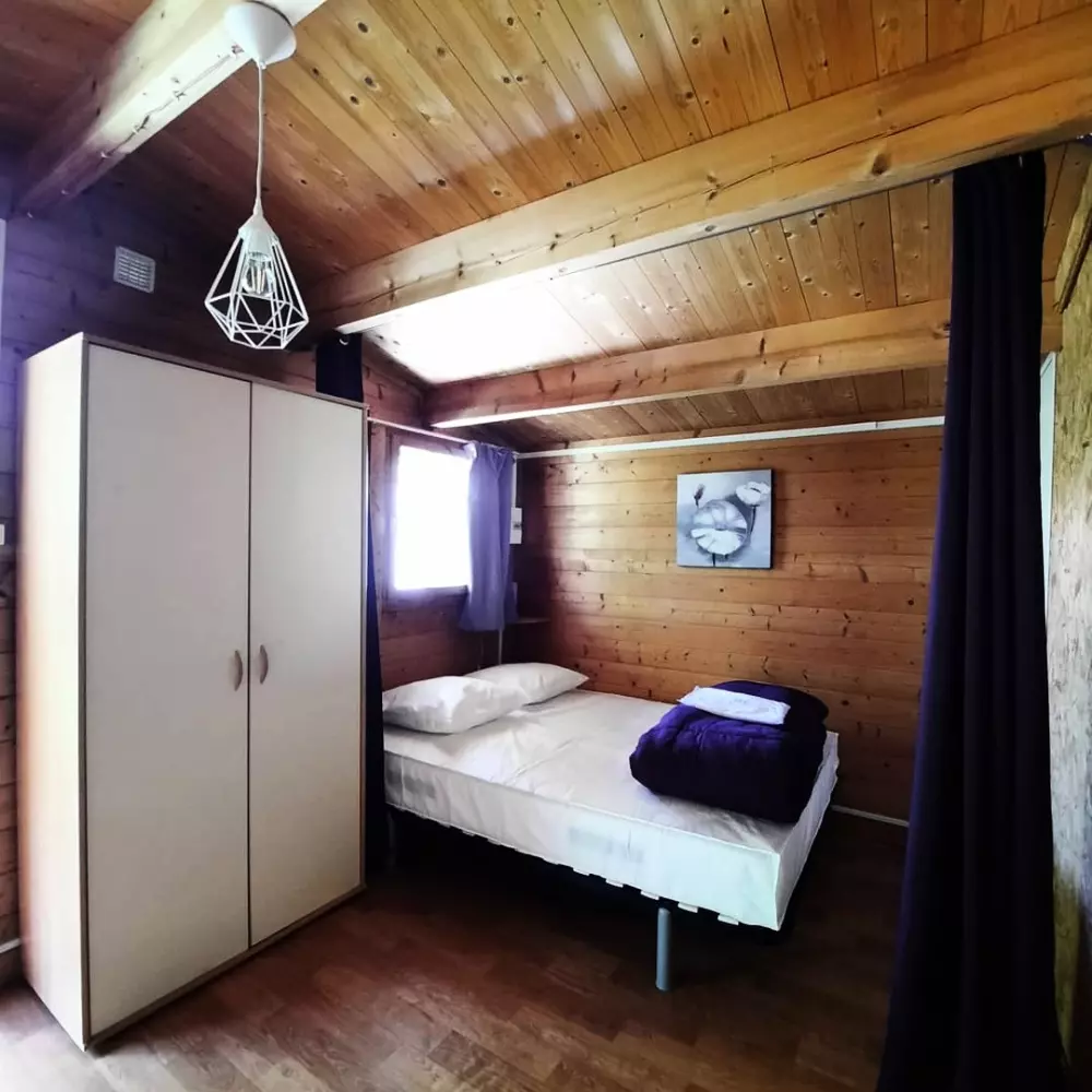 Camping la Ribière 3 Csillagok★★★