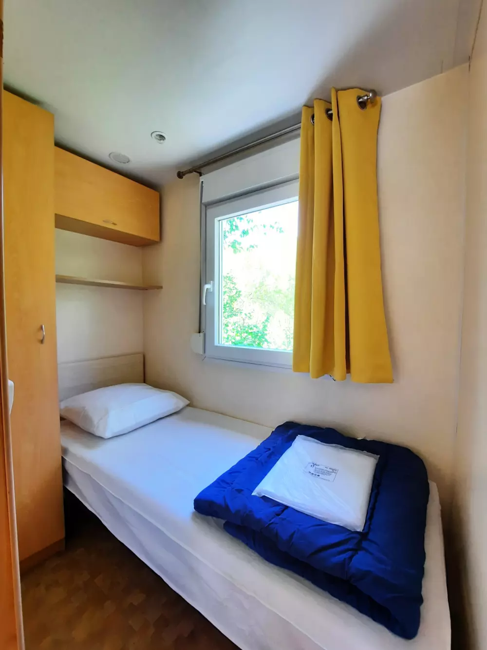 Camping la Ribière 3 Csillagok★★★