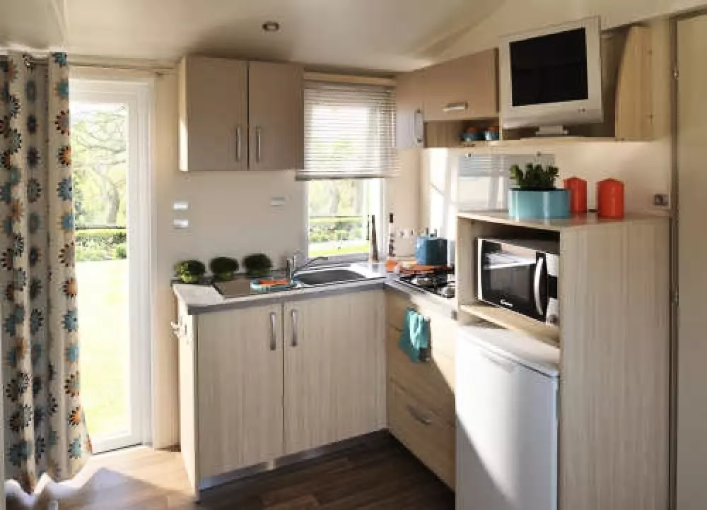 Camping la Ribière 3 Csillagok★★★