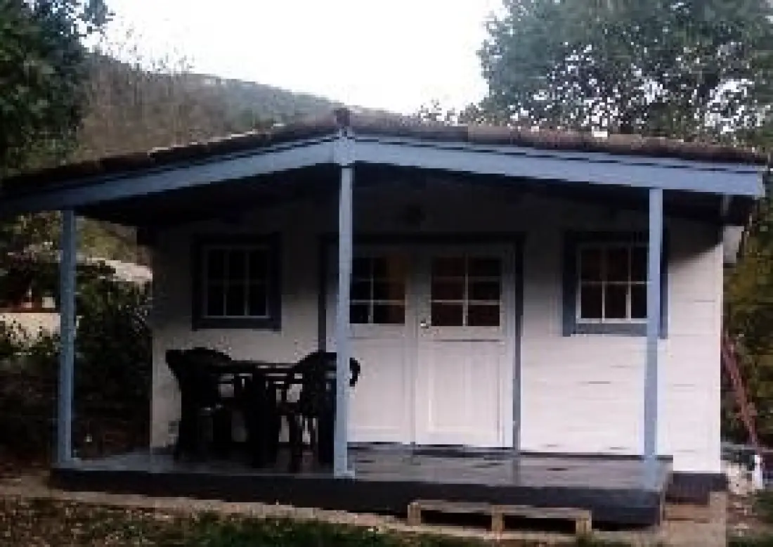 Camping la Ribière 3 Csillagok★★★