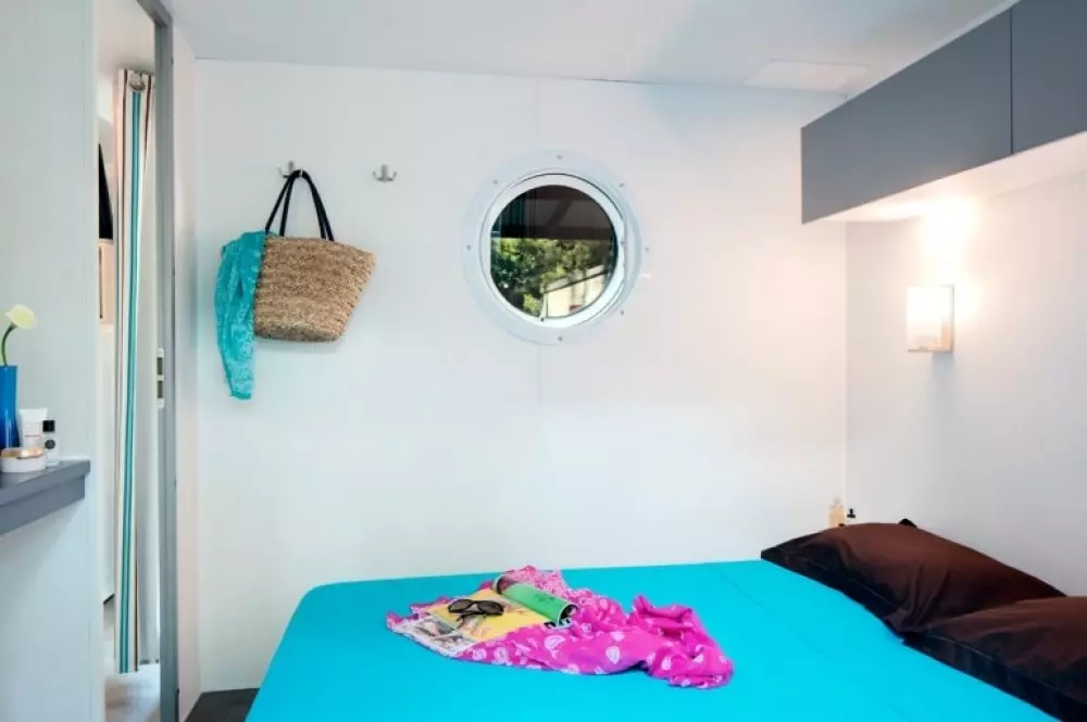 Camping la Ribière 3 Csillagok★★★