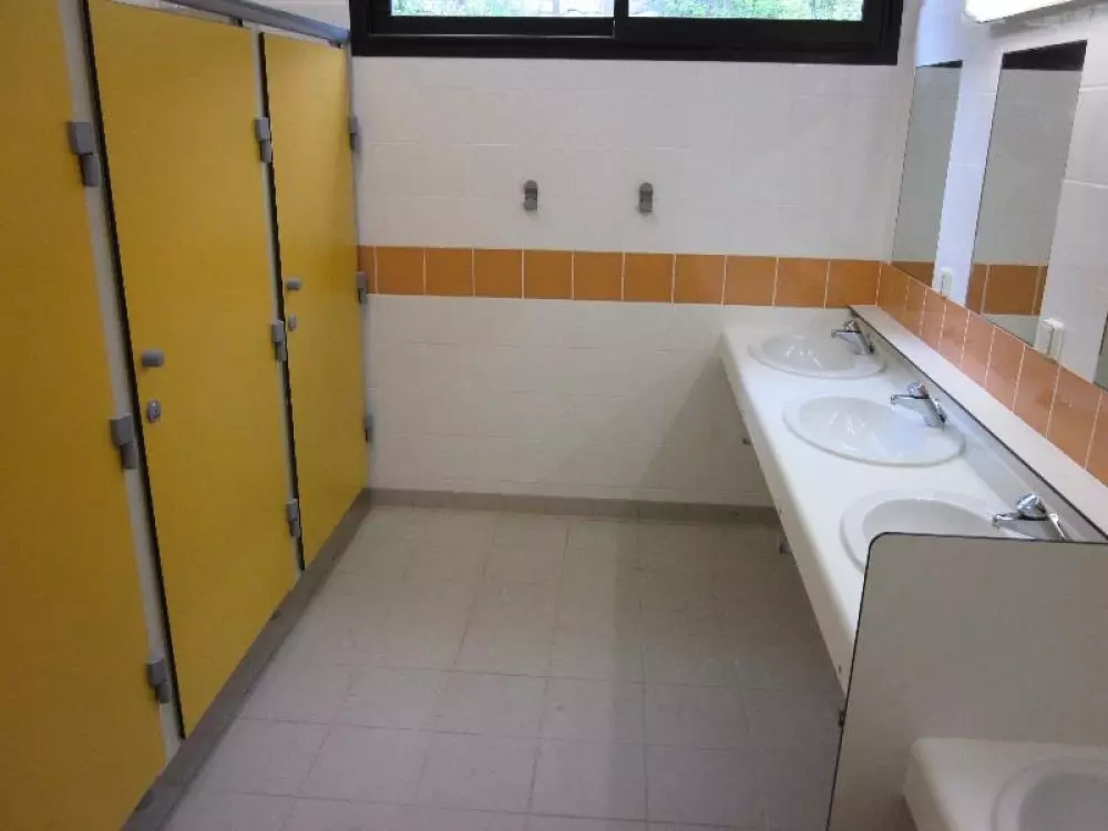 Camping la Ribière 3 Csillagok★★★