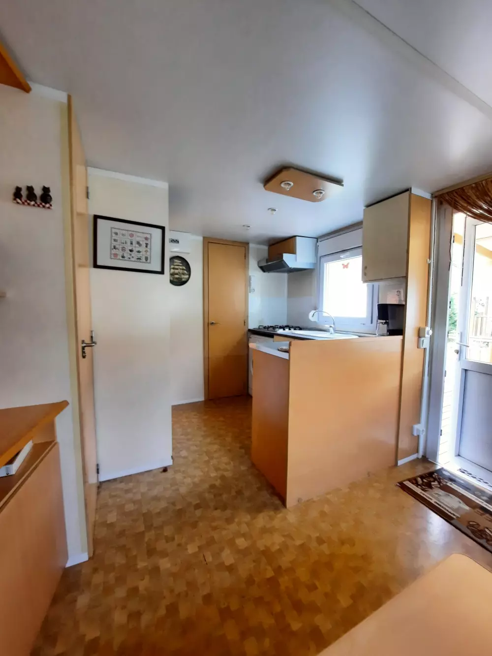 Camping la Ribière 3 Csillagok★★★