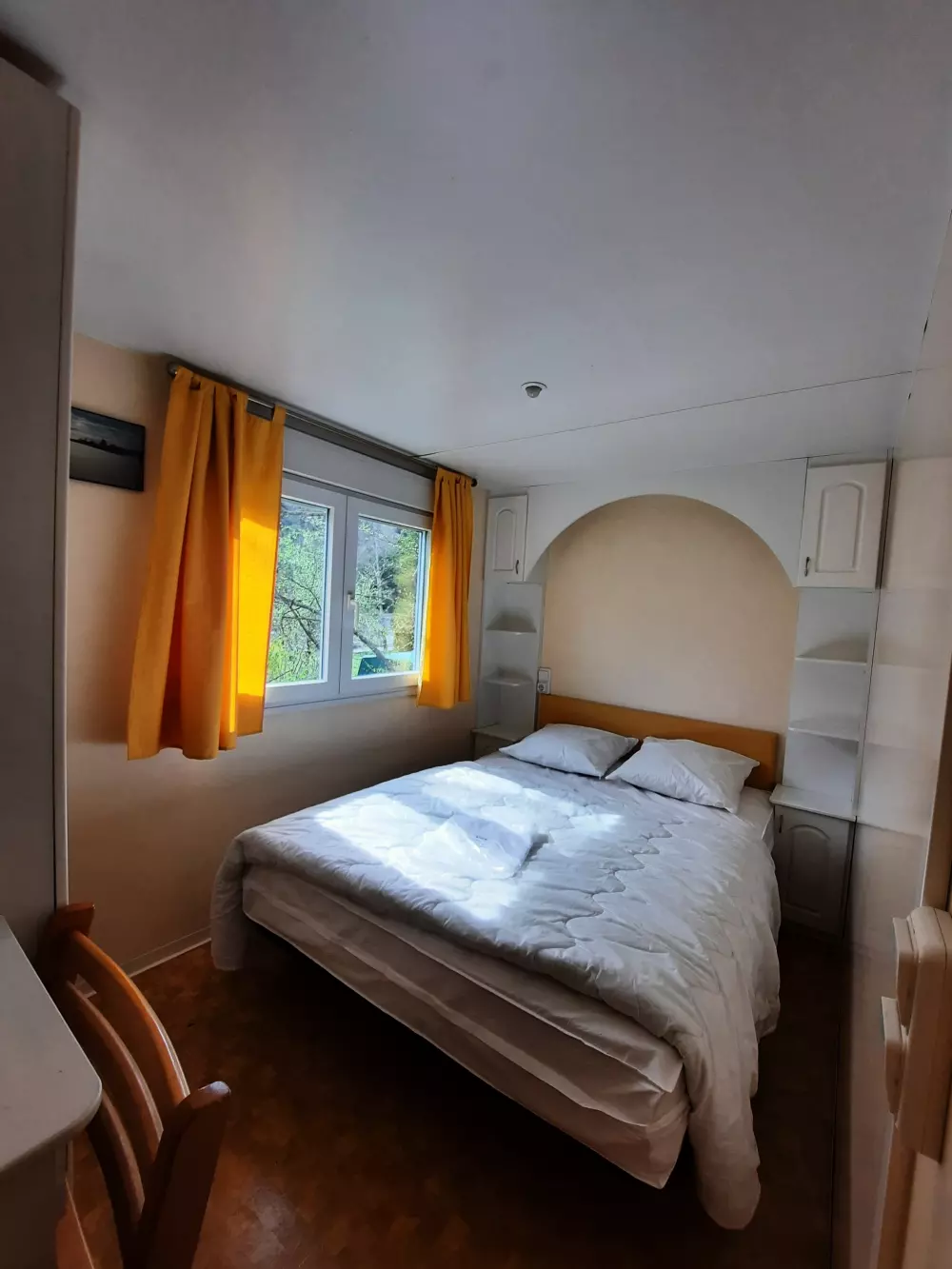 Camping la Ribière 3 Csillagok★★★