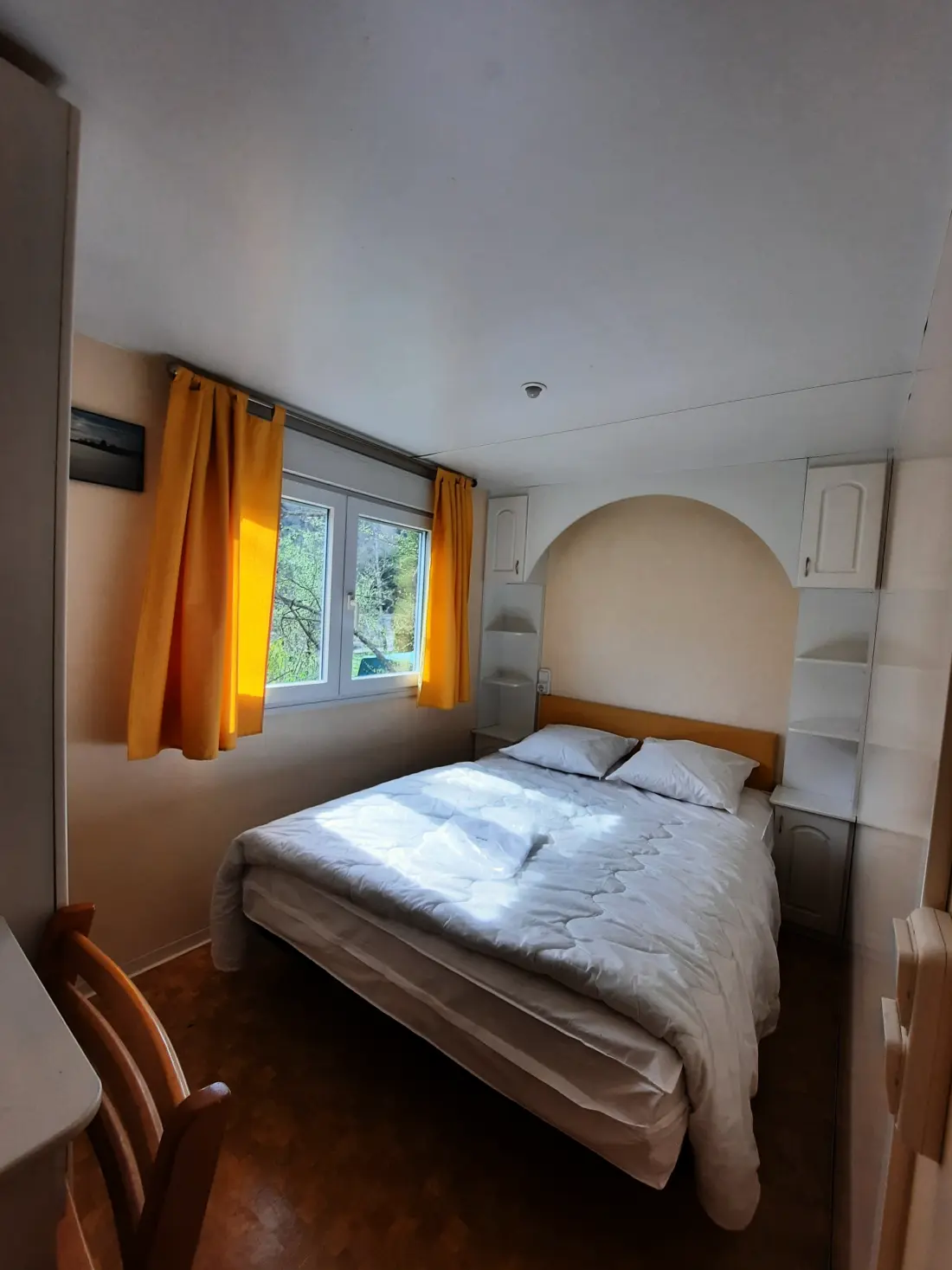 Camping la Ribière 3 Csillagok★★★