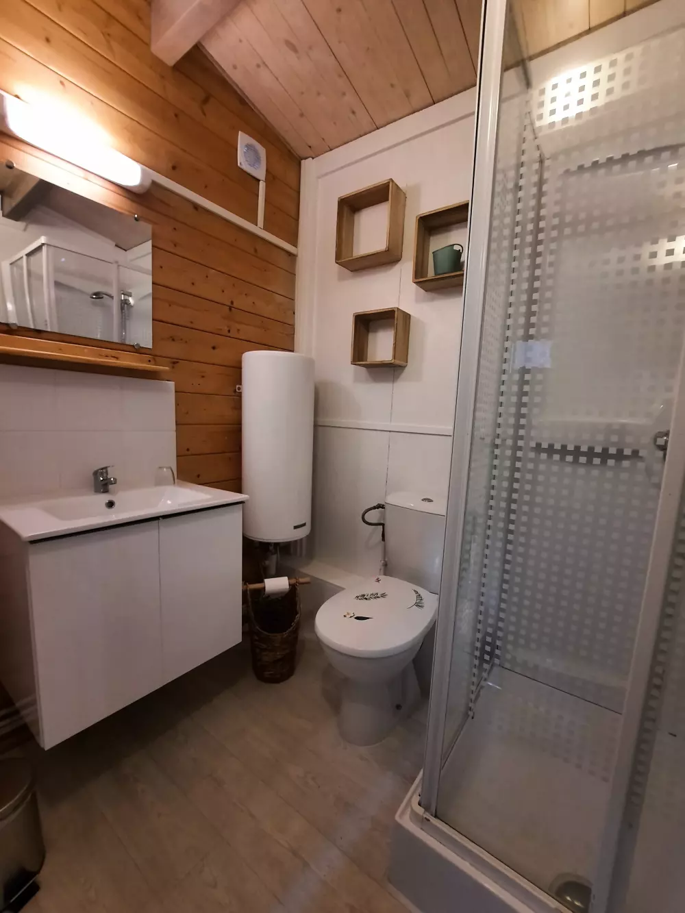 Camping la Ribière 3 Csillagok★★★