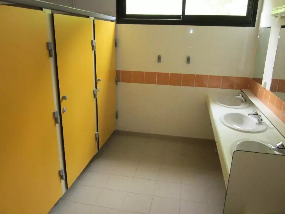 Camping la Ribière 3 Csillagok★★★