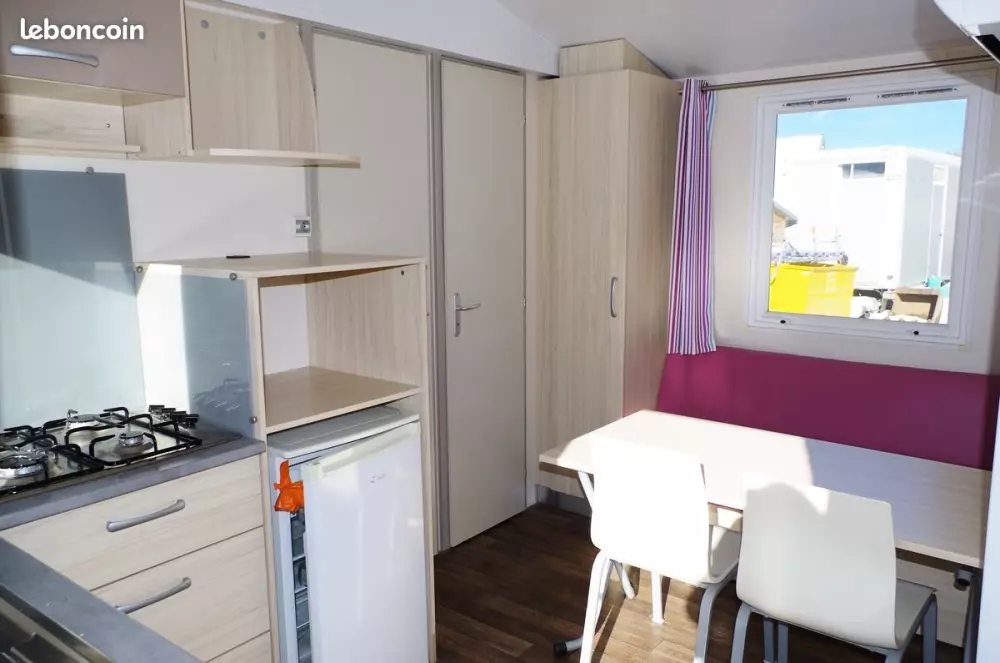 Camping la Ribière 3 Csillagok★★★