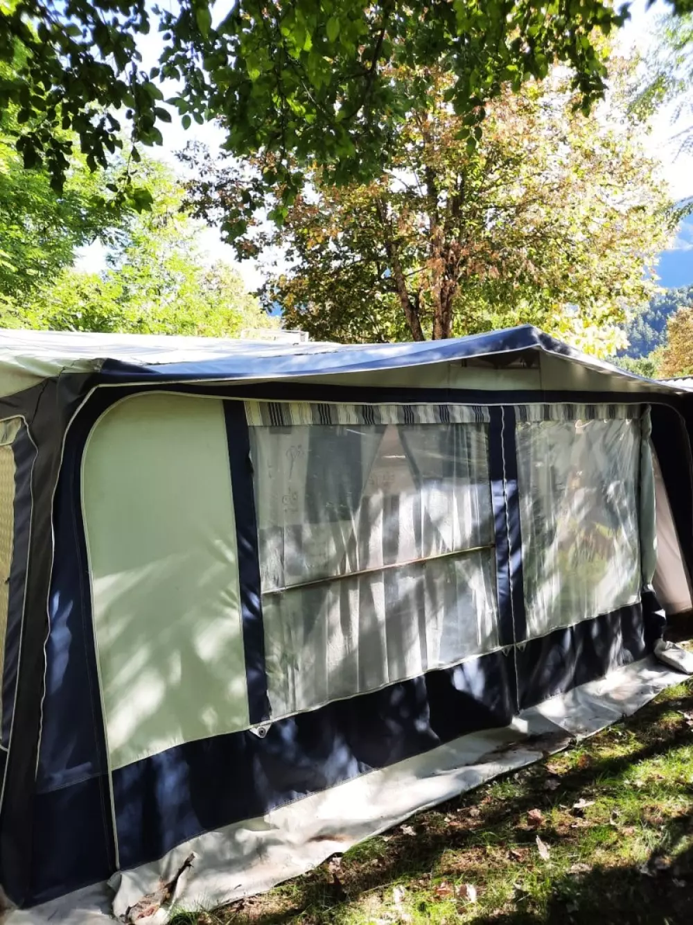 Camping la Ribière 3 Csillagok★★★