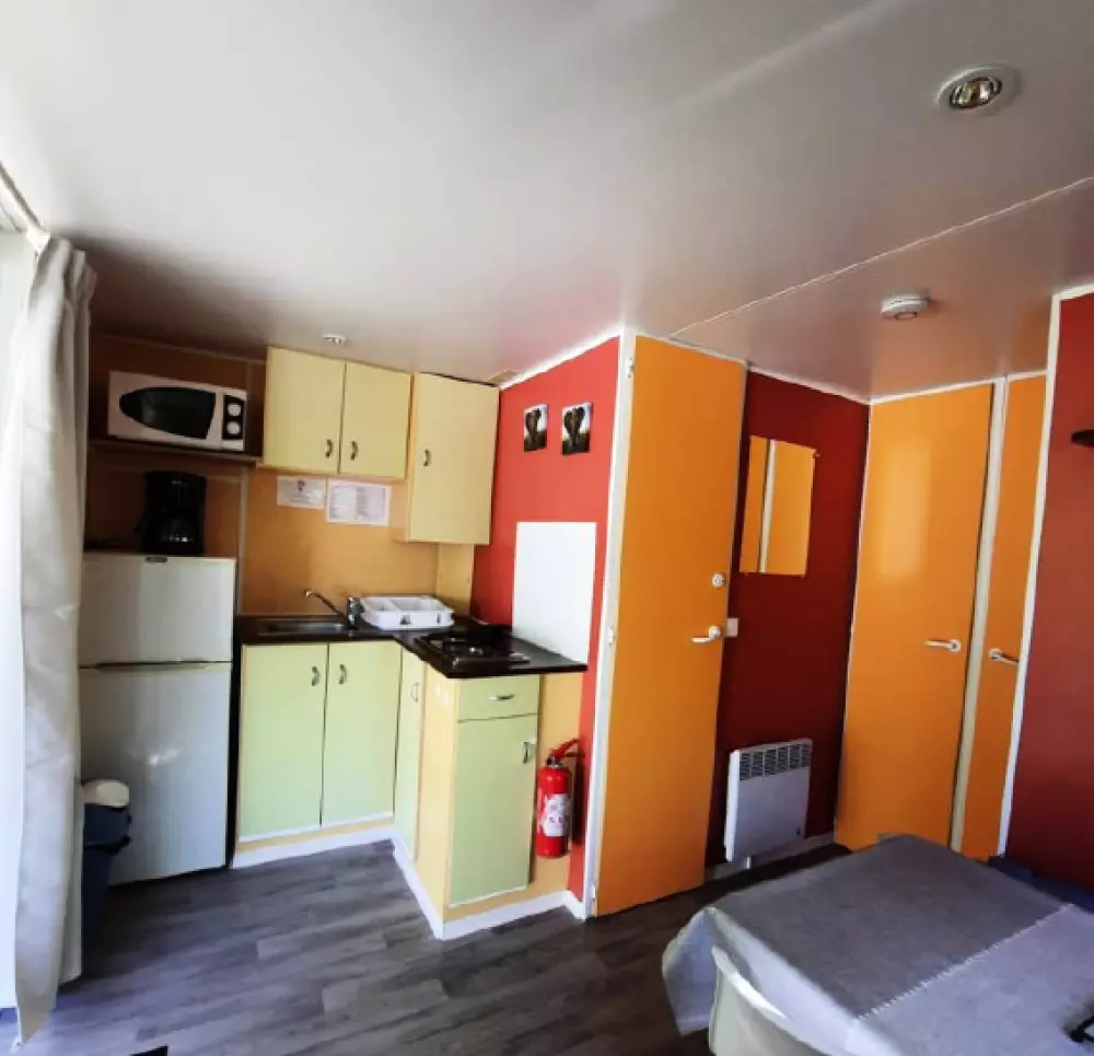 Camping la Ribière 3 Csillagok★★★