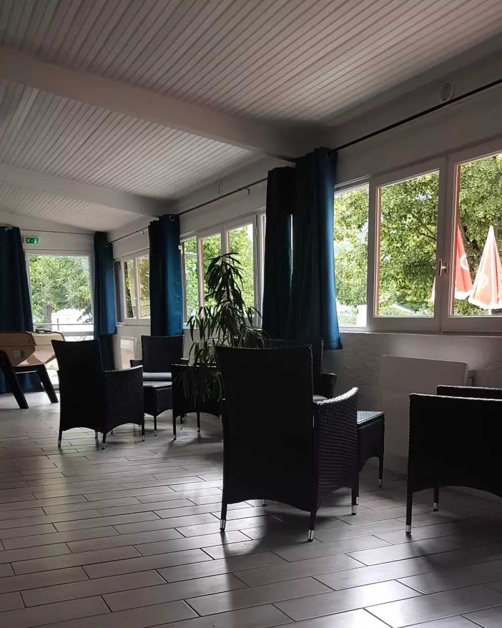 Camping la Ribière 3 Csillagok★★★