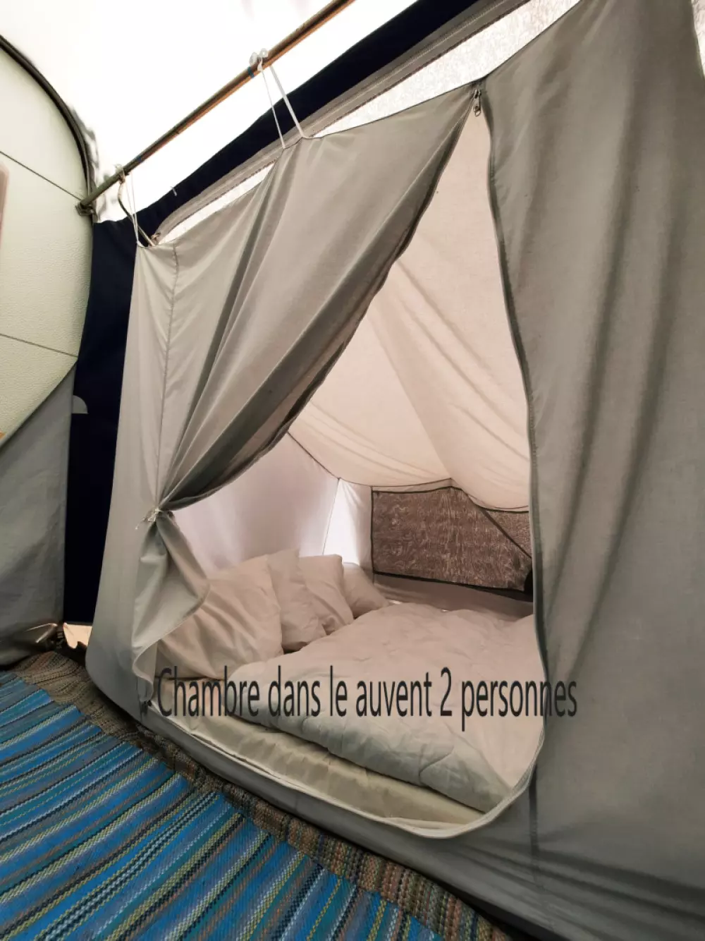 Camping la Ribière 3 Csillagok★★★