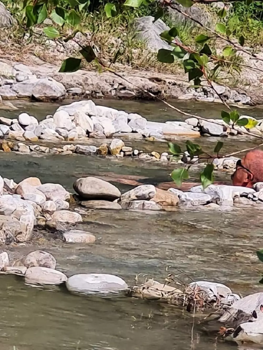 Camping la Ribière 3 Csillagok★★★