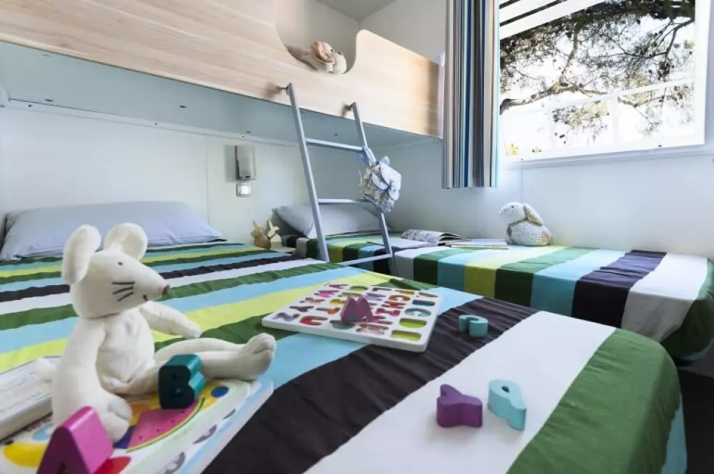 Camping la Ribière 3 Csillagok★★★