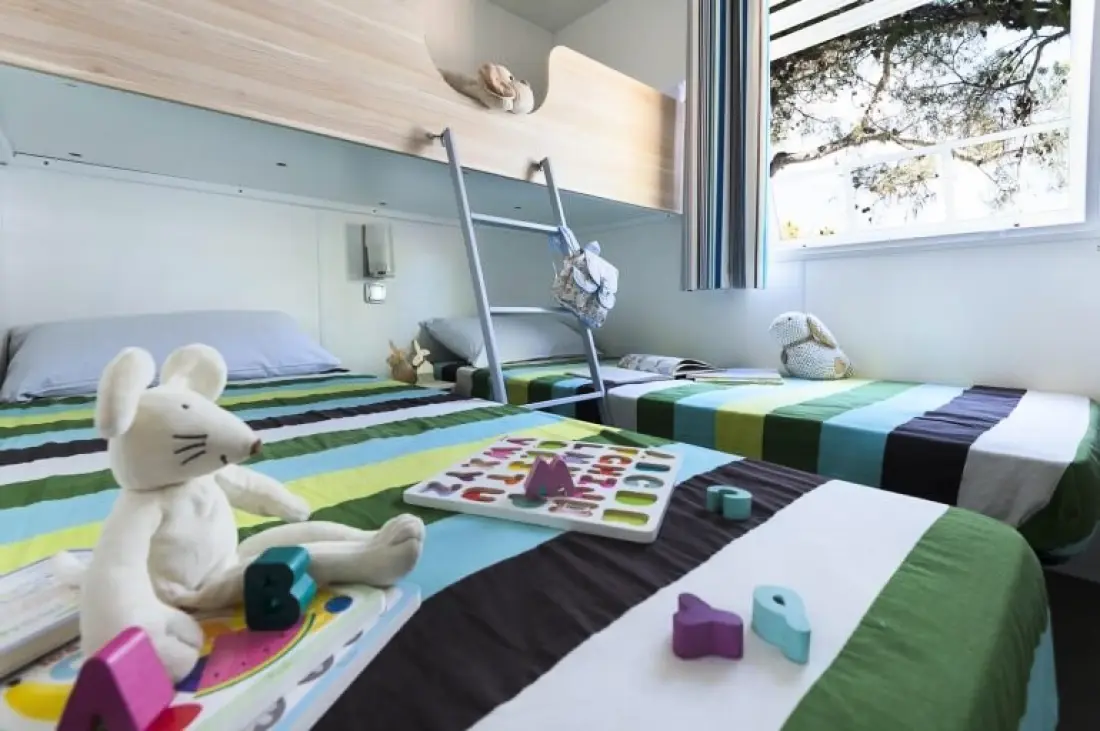 Camping la Ribière 3 Csillagok★★★