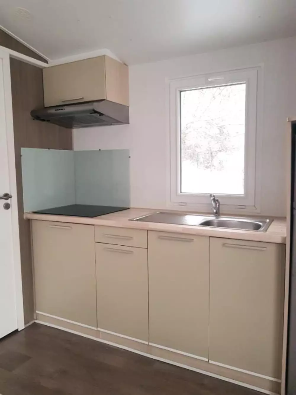 Camping la Ribière 3 Csillagok★★★