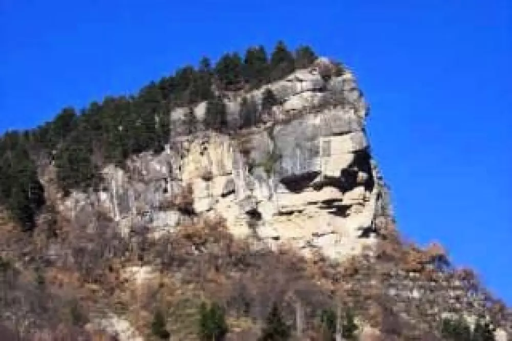 Camping la Ribière 3 Csillagok★★★