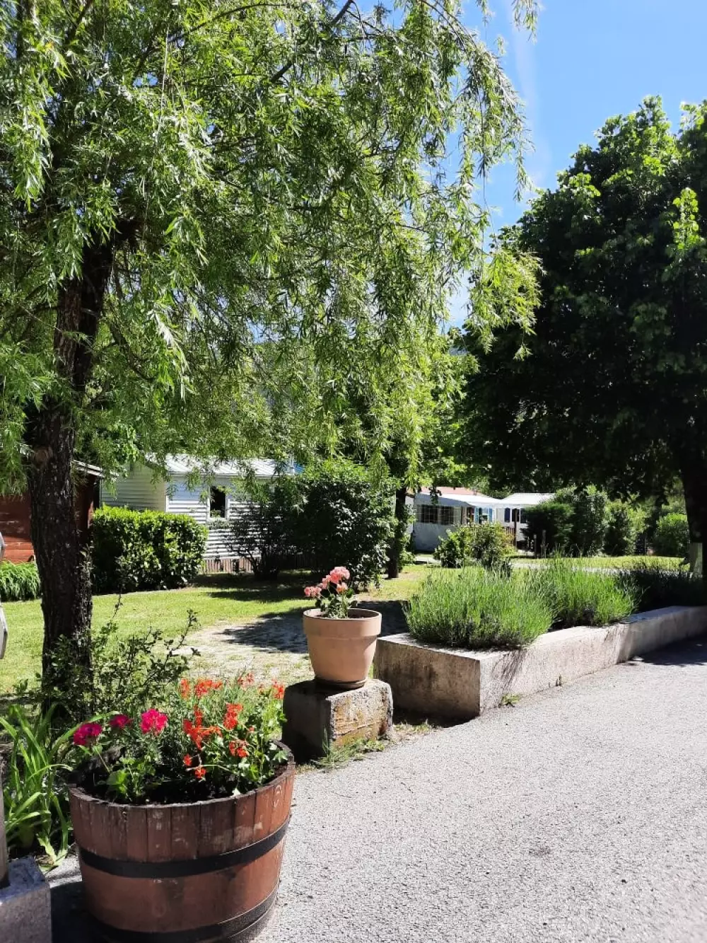 Camping la Ribière 3 Csillagok★★★