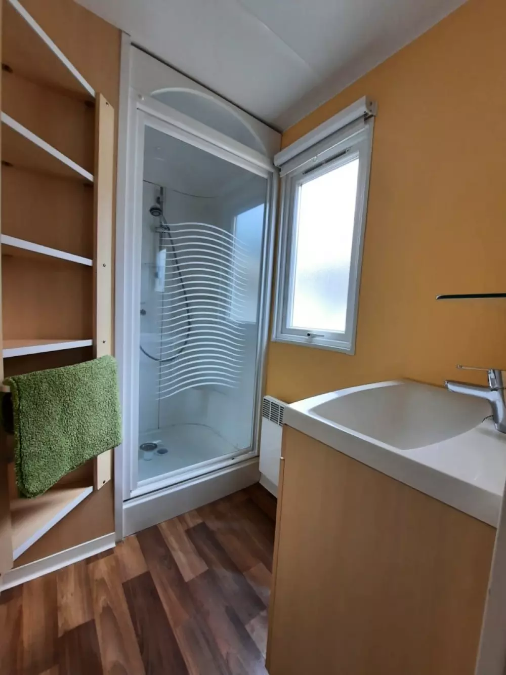 Camping la Ribière 3 Csillagok★★★