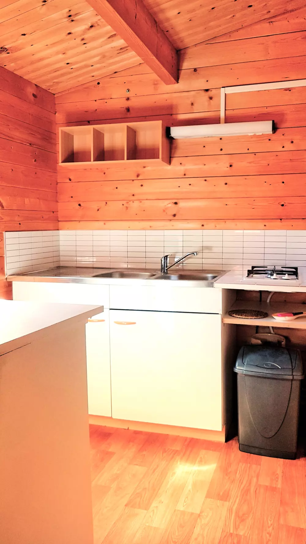 Camping la Ribière 3 Csillagok★★★