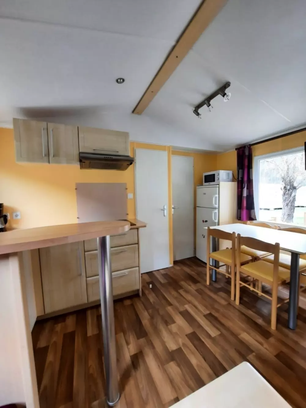 Camping la Ribière 3 Csillagok★★★