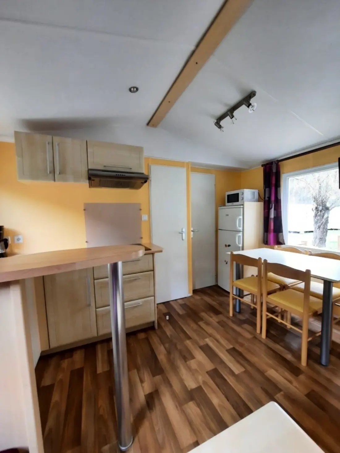 Camping la Ribière 3 Csillagok★★★