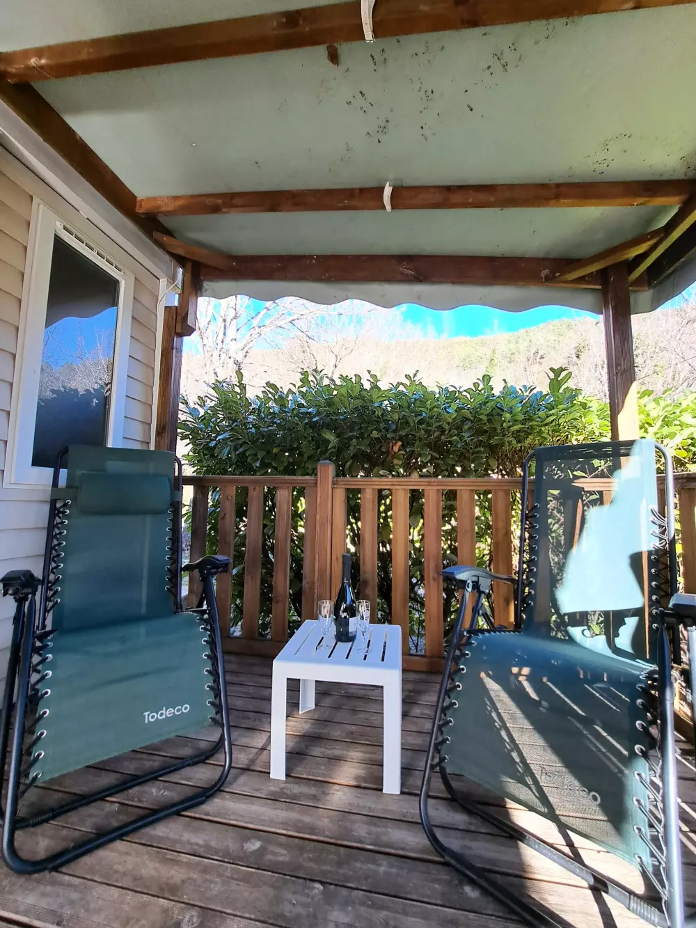 Camping la Ribière 3 Csillagok★★★