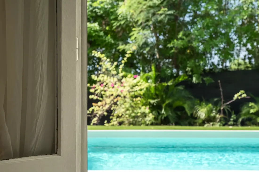 Villa Hibiscus