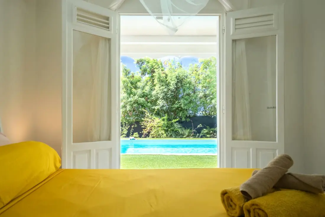 Villa Hibiscus