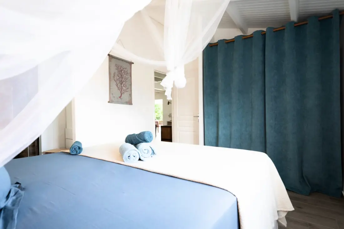 Villa Hibiscus