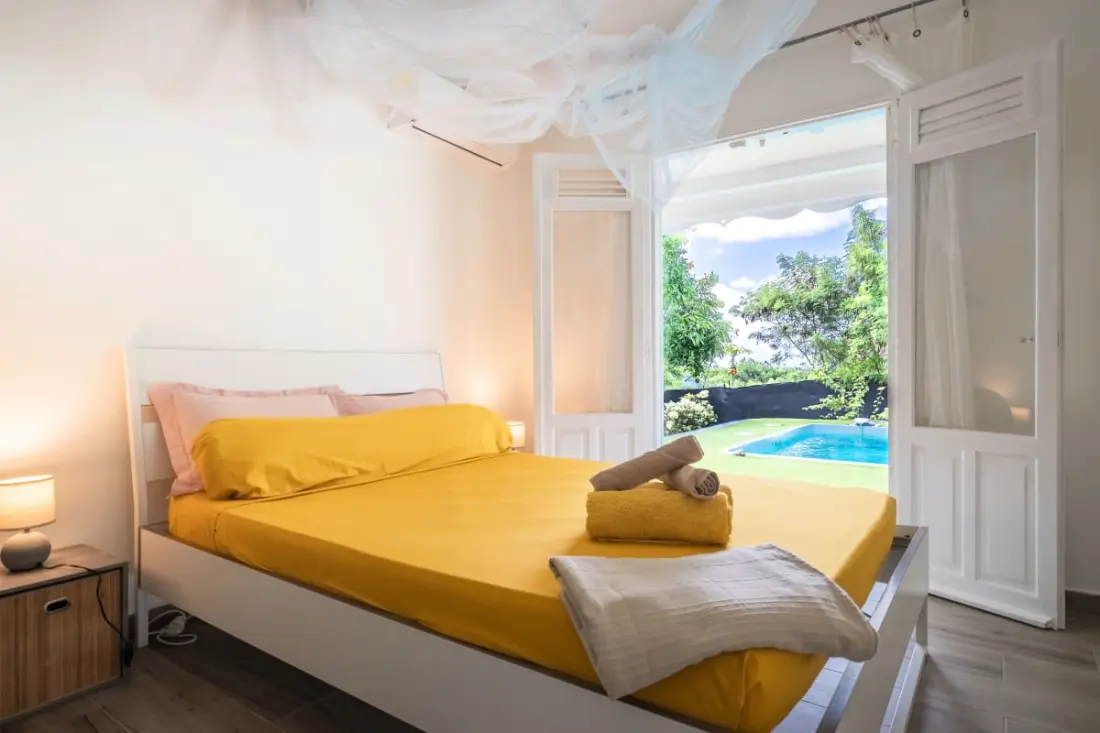 Villa Hibiscus